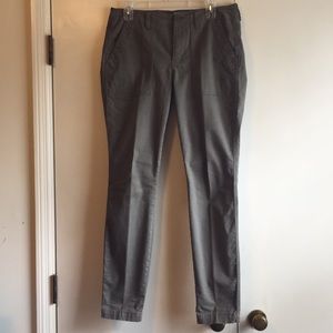 CAbi The Scout pant, Size 6